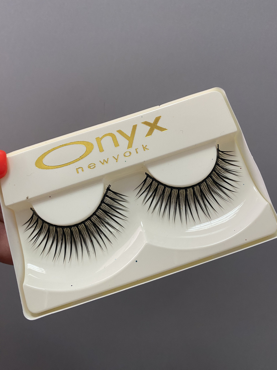 Накладні вії, М5