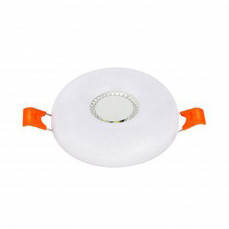 LED світильник вбудований Horoz VALENTINA-6 6 W 3000/6500 K білий 016-063-0006-010, фото 1
