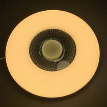 LED світильник вбудований Horoz VALENTINA-6 6 W 3000/6500 K білий 016-063-0006-010, фото 4