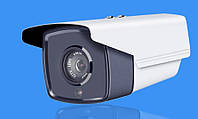 IP камера DS-HQ6200T роздільна здатність 2Mp, фокус 6 мм, POE, H265