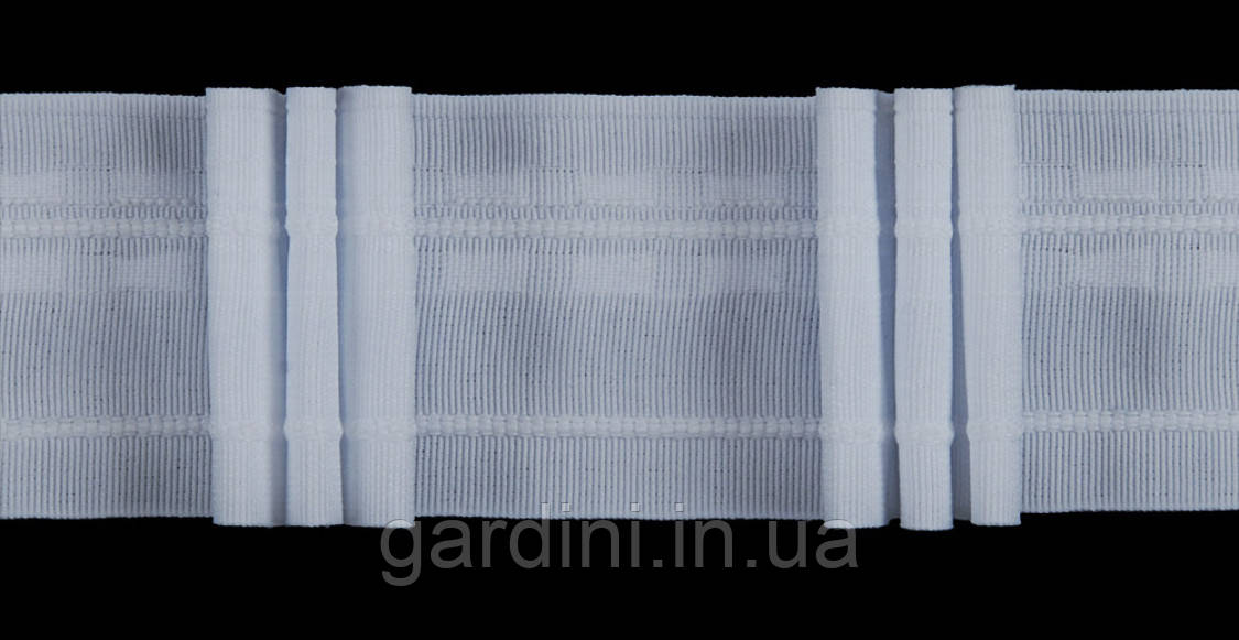 Тасьма тканинна 152 C 6 см 1/2,5