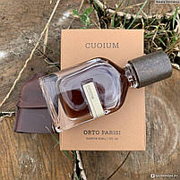 Орто Паризі Куома Шкіра - Orto Parisi Cuoium парфуми 50 ml., фото 4