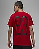 Футболка Jordan Brand GFX SS Crew 3 (DX9597-687), фото 2