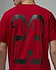 Футболка Jordan Brand GFX SS Crew 3 (DX9597-687), фото 4