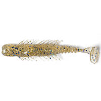 Приманка силикон Lucky John Bagsy Shad 2.8in/ 71мм / 7шт / цвет CA35 140107-CA35