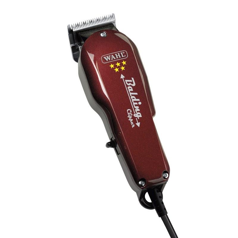 Машинка для стрижки мережева Wahl Balding Clipper 5 Star 08110-316