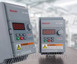 Преобразователь частоты Bosch Rexroth EFC3600 2.2 кВт 220В - фото 3 - id-p23772916