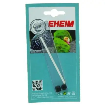Eheim, керамическая ось Eheim Professionel 2/3/4+, Ecco pro 2032/2034/2036. Гарантує довгу й безперебійну, фото 1