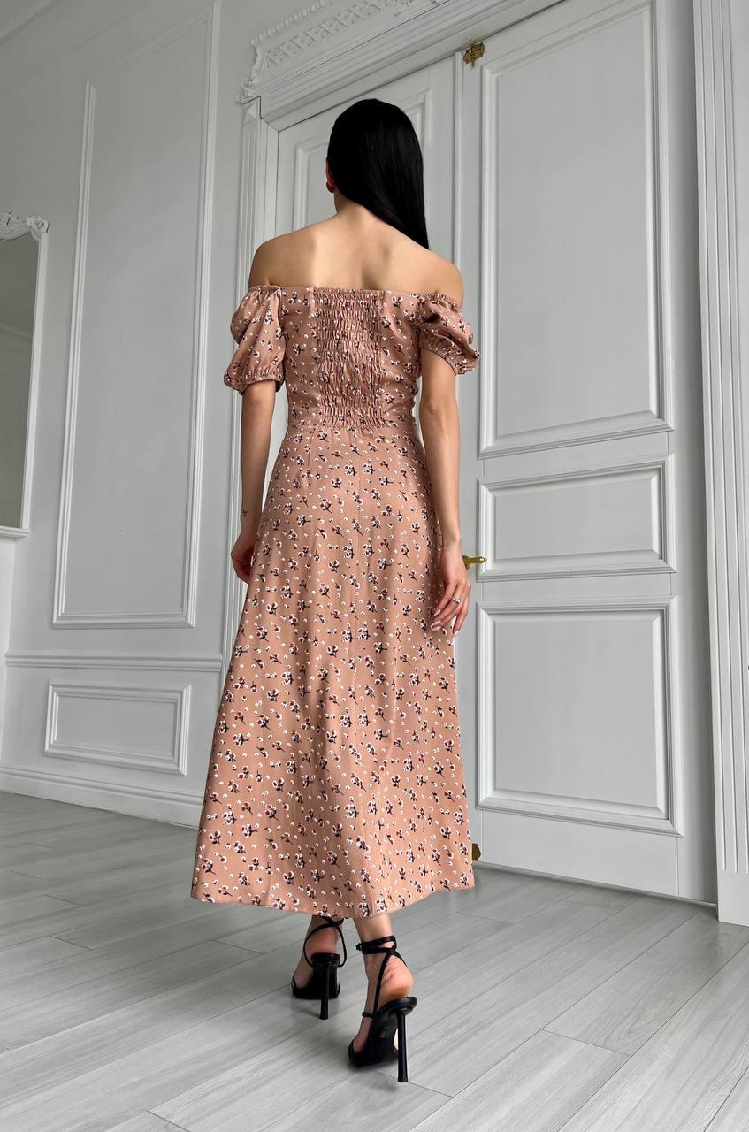 Reformation toulouse best sale dress