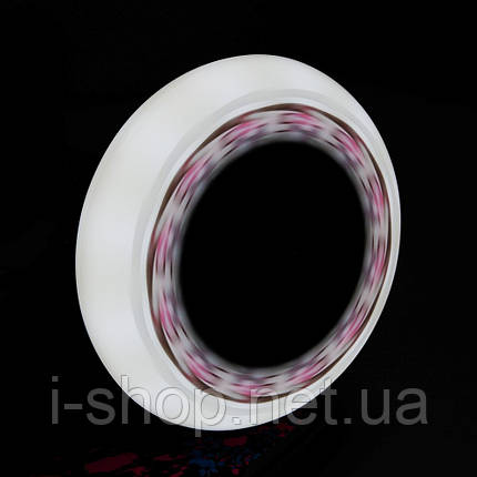 Колеса для роликових ковзанів Tempish FLASHING 76x24 85A, фото 2