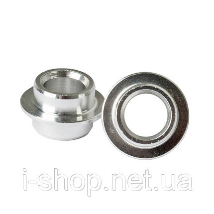 Комплект втулок Tempish Spacer set 10.25 mm (8 шт.) — на 1 ролик, фото 3