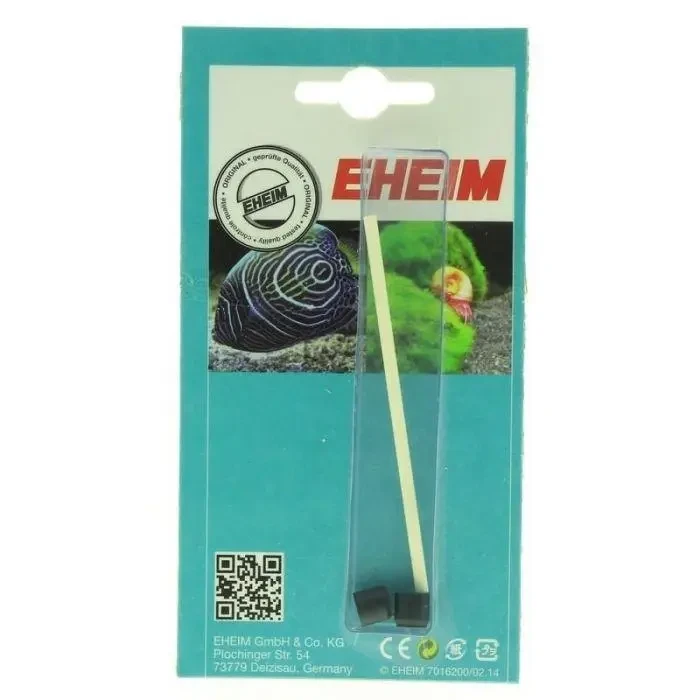 Eheim, керамическая ось Eheim Eheim Professionel 2226, 2227, 2228, 2229, 2252, Classic 2250. Для фільтрів