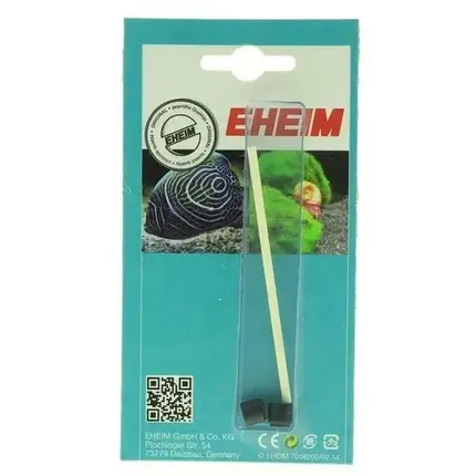Eheim, керамическая ось Eheim Eheim Professionel 2226, 2227, 2228, 2229, 2252, Classic 2250. Для фільтрів, фото 1
