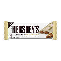 Шоколад Hershey's White Whole Almond 73g