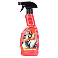 Средство для чистки обивки салона автомобиля HOLSTER UPHOLSTERY CLEANER 500 мл CARSO - (C205)