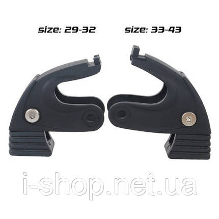 Гальмівна система для розсувних роликів Tempish/white/33-43, фото 3