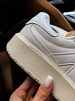 Кросси світлі жіночі New Balance CT 302. Стильне взуття для дівчат Нью Баланс CT 302 на кожен день., фото 8