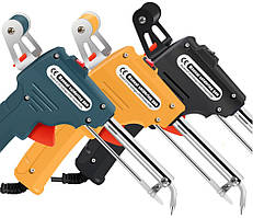 Паяльник з автоматичною подачею припою GT-10 220В 80Вт