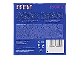 Палітра тіней для повік Ingrid Cosmetics Orient Rituals Intensive, фото 4