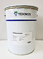 Масло для террасы на водной основе TEKNOSHIELD 4016 BASE T (1л), Teknos