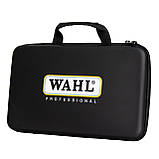 Набір для стрижки в кейсі Wahl Cordless Combo Super Taper Cordless Black + Beret Stealth 08592-017, фото 7