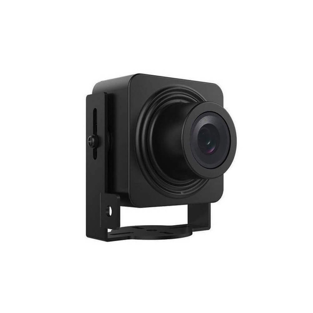 IP-відеокамера 2 Мп Hikvision DS-2CD2D21G0/M-D/NF (2.8 мм) для системи відеоспостереження