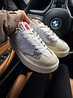 Модні кросси жіночі New Balance CT 302 на кожен день. Класне взуття для дівчат Нью Баланс CT 302., фото 9