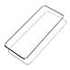 Захисне скло DK Full Glue 3D для OnePlus 10 Pro (black), фото 3