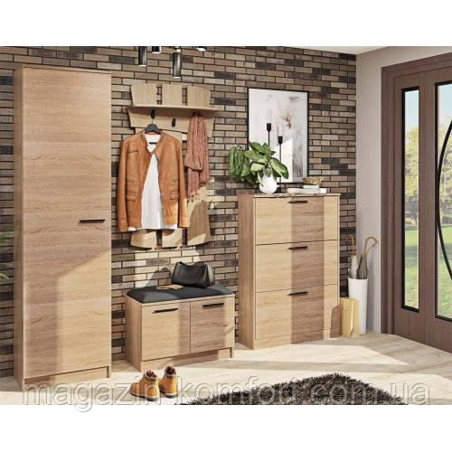 Передпокій Еко, фото 1