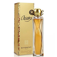 Givenchy Organza Парфюмированная вода 100 ml Духи Живанши Органза Парфюм аромат