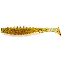 Приманка силикон FishUp U-Shad 2.5in/62мм/9шт/цвет 036 10022108