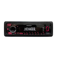 Автомагнитола Kenwood KMM-105RY