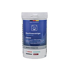 Засіб для чищення пральних машин Bosch 00311927