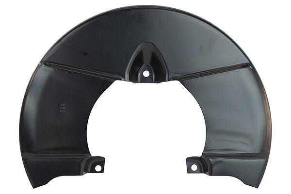 Захист гальмівного диска перед IVECO DAILY 06> (504164146) IVECO, фото 1