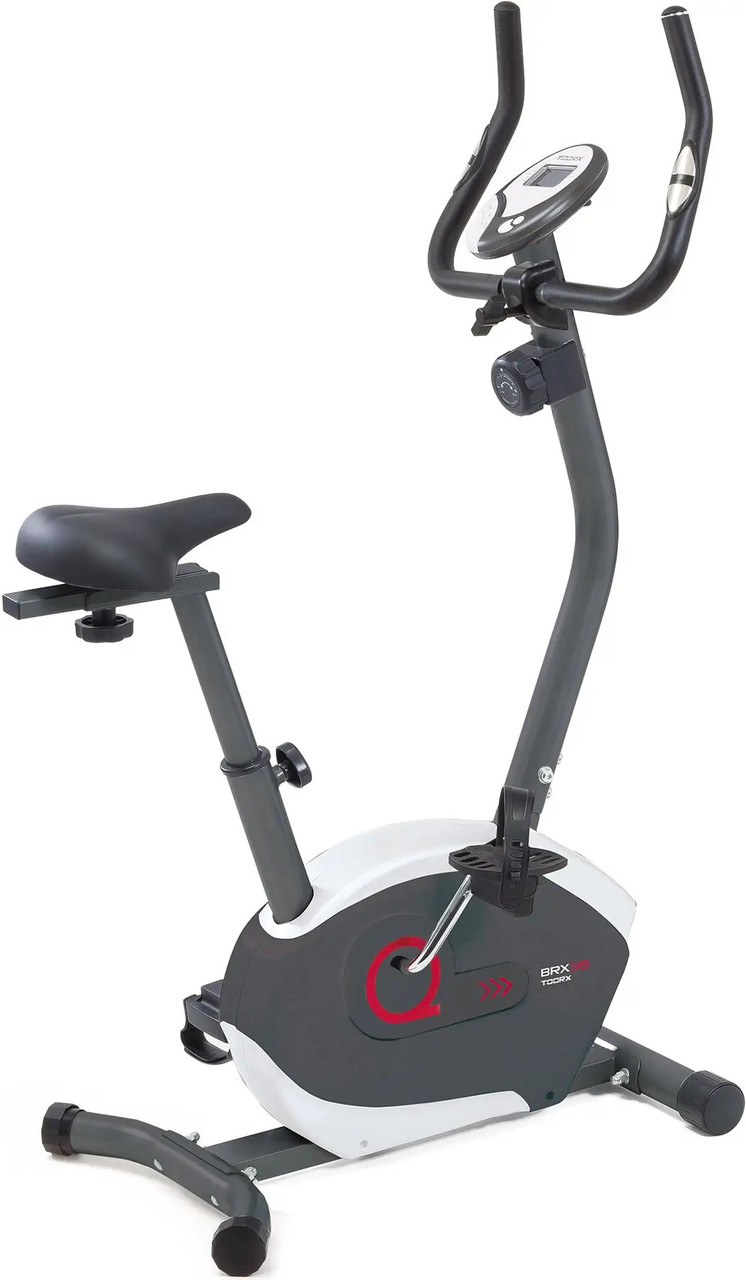 Велотренажер Toorx Upright Bike BRX-35