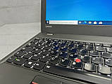I7-6600U 16gb 500gb ssd Потужний ноутбук Lenovo Леново T560, фото 3