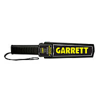 Ручной металлодетектор Garrett SuperScanner V