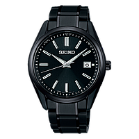 Мужские часы Seiko Selection Solar Radio SBTM343