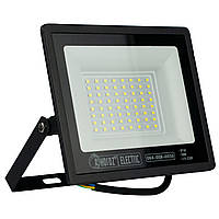 Лед прожектор 50W PARS-50 LED 6400K 4500Lm IP65