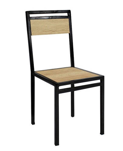 Купить Стул из металла GoodsMetall в стиле ЛОФТ БС217, цена 4595 ...