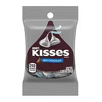 Конфеты Hershey's Kisses Milk Chocolate 43g