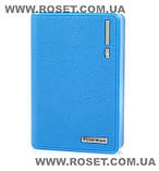 Портативний зарядний пристрій Power Bank mini 12000mAh, фото 7