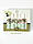 Набір кухонних рушників Nilteks Olive 6шт. 40х60, фото 2