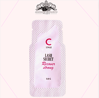 Склад для ламінування вій C strong Lash Secret (0,8 м)