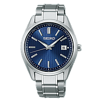 Мужские часы Seiko Selection Solar Radio SBTM339