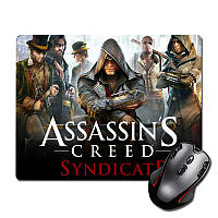 Игровая поверхность Кредо ассасина: Синдикат Assassins Creed Syndicate 300 х 250 мм (822005)