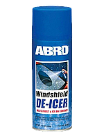 Размораживатель стекол ABRO 326 г - (WD-400)