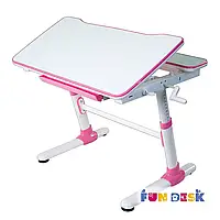 Парта-трансформер Carezza,