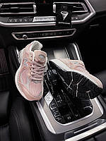 Рожеві кроси жіночі New Balance 2002R. Модне взуття для дівчат Нью Баланс 2002R на щодень., фото 8