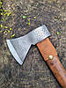 Похідна туристична сокира "Козак", фото 5